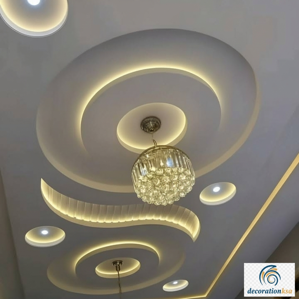 جبس بورد مجالس