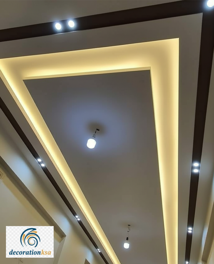 جبس بورد مطابخ