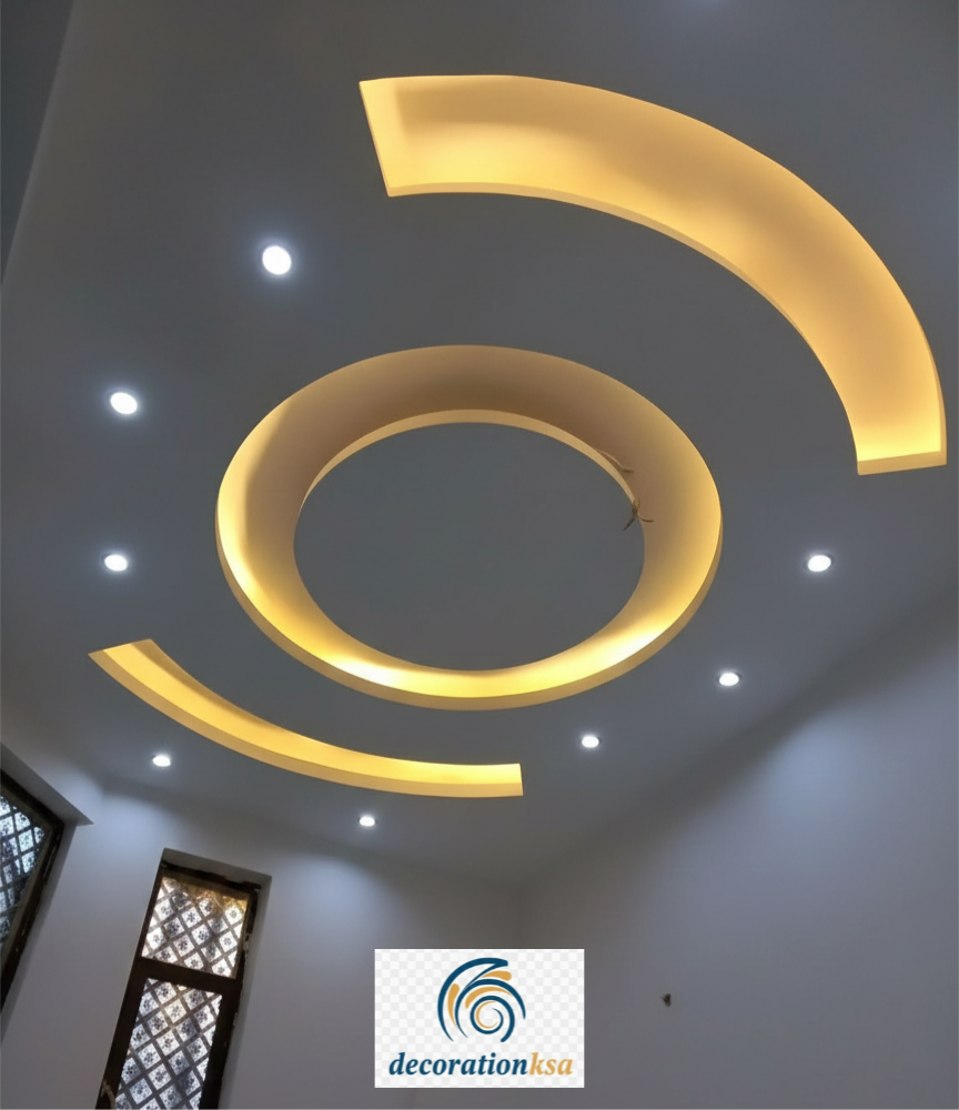 جبس بورد جداري