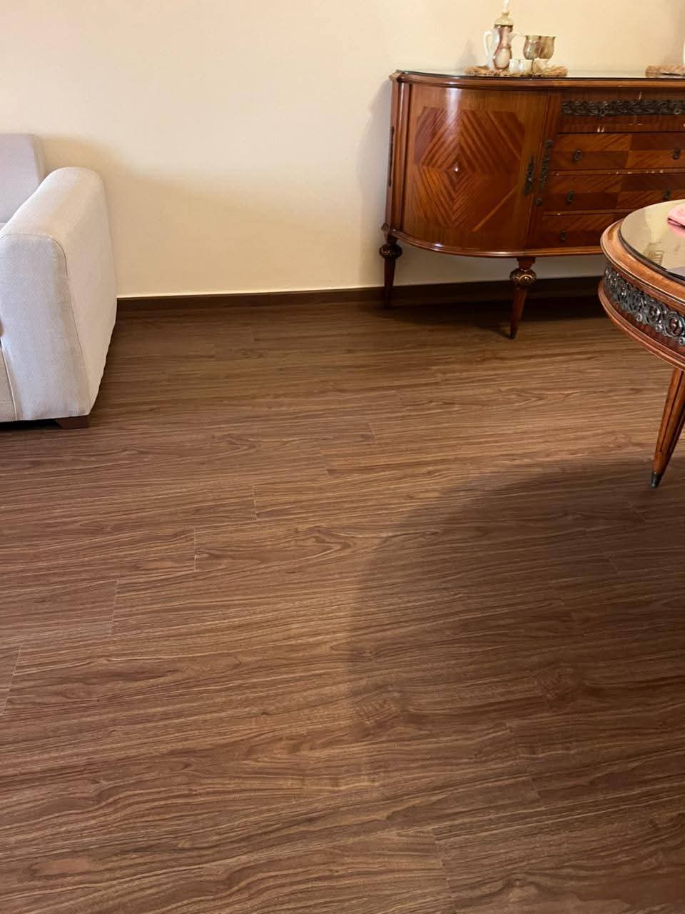 صورة لباركيه مكاتب عمل عصرية