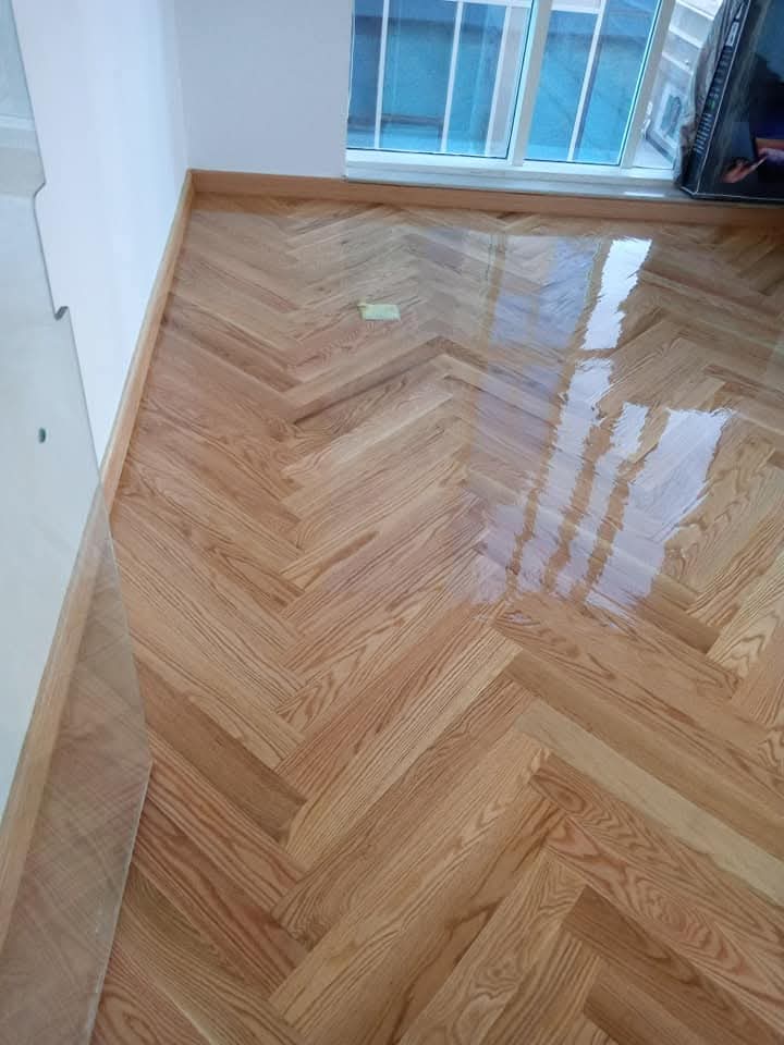 خدمات تركيب وصيانة باركيه الدمام والخبر والقطيف