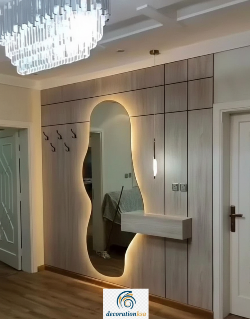 فني تركيب شيبورد تركي في المنطقة الشرقية