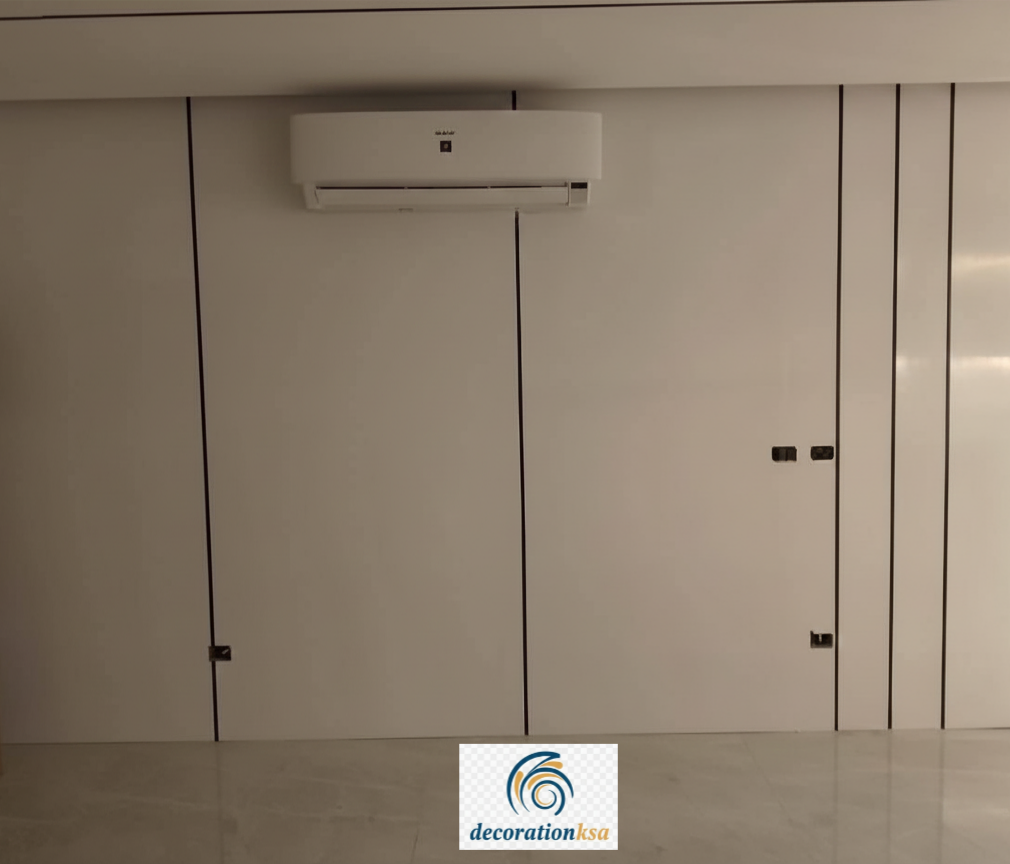 تركيب بديل الشيبورد للمطابخ الدمام