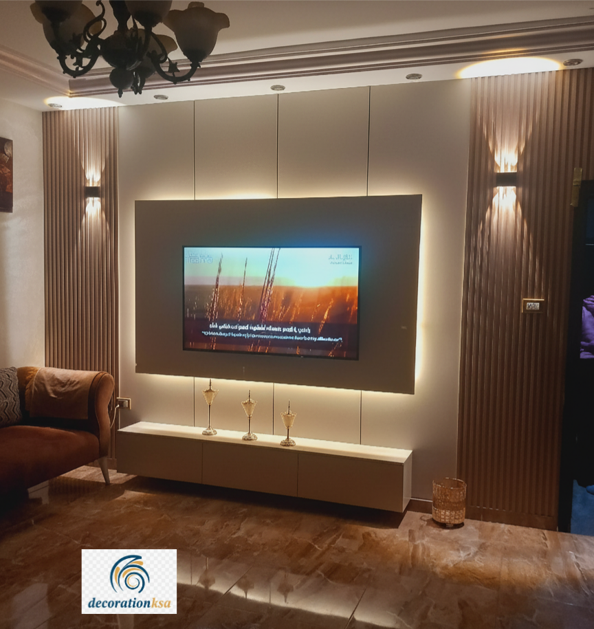 فني تركيب بديل الشيبورد غرف النوم