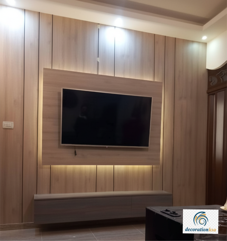 فني تركيب خلفيات شاشة بالمنطقة الشرقية