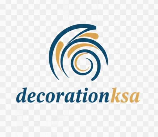 Decoration KSA Logo - Click to go home