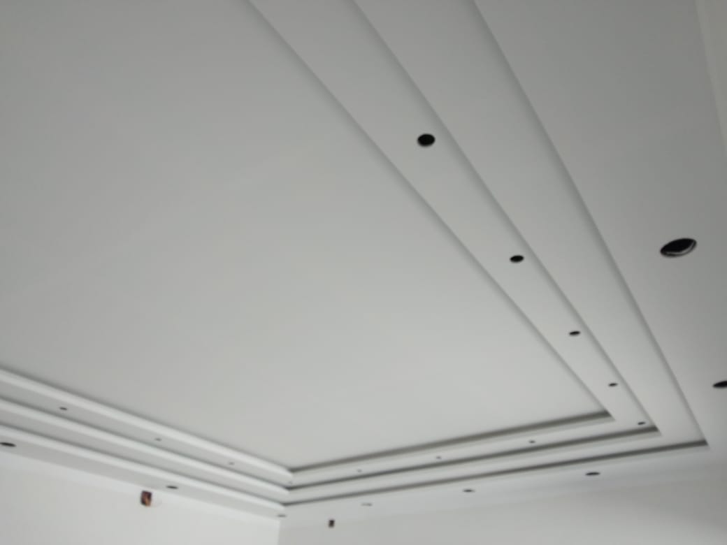 جودة تركيب جبس بورد في الدمام