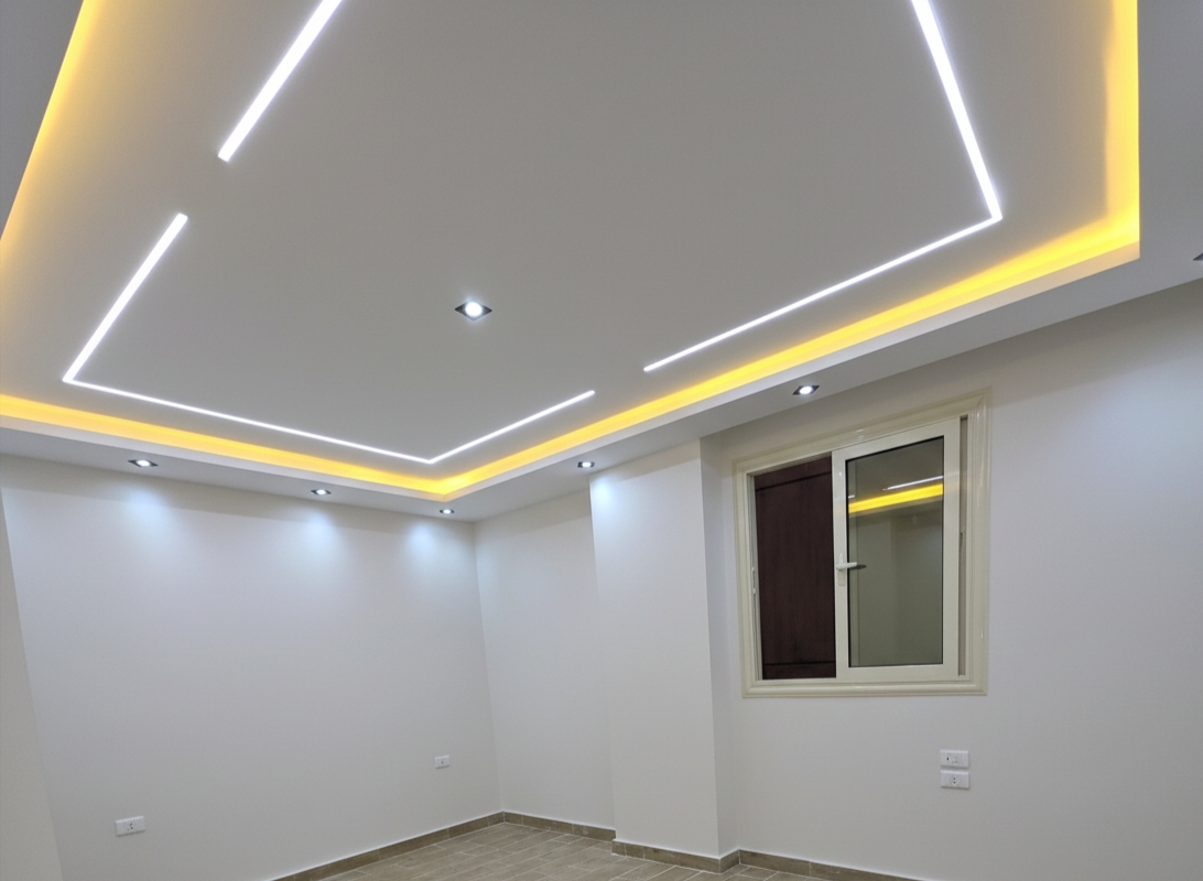 أفضل اشكال جبس بورد للصاله