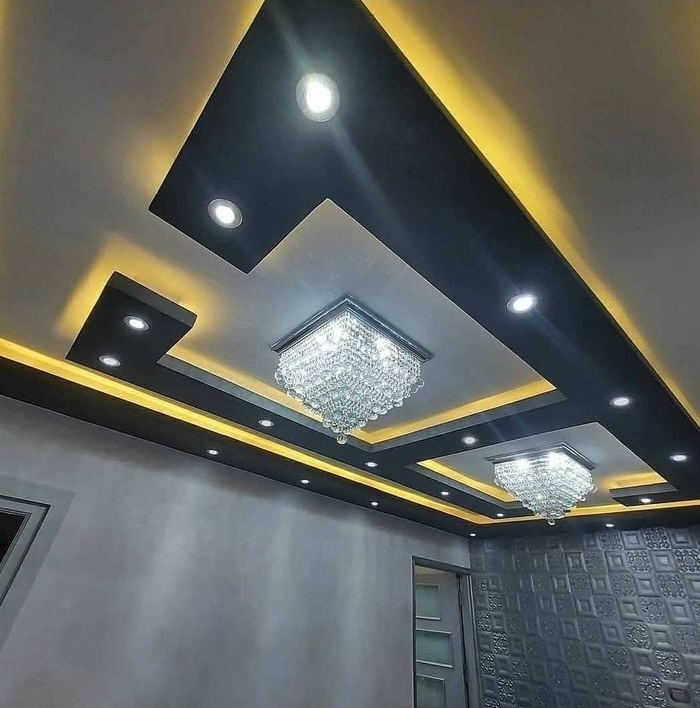 جبس بورد مطابخ مقاوم للرطوبة